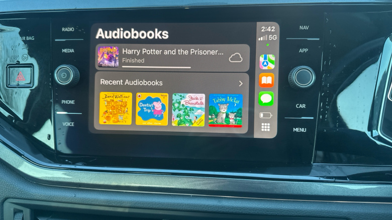 Volkswagen Polo 1.0 TSI Style 5dr Petrol Hatchback